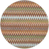 safavieh clearance cedar brook cdr145b teal rug