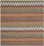 safavieh clearance cedar brook cdr145b teal rug