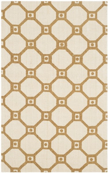 safavieh clearance cedar brook cdr228a ivory rug