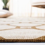 safavieh clearance cedar brook cdr228a ivory rug