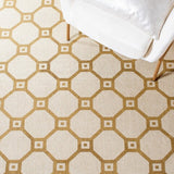 safavieh clearance cedar brook cdr228a ivory rug