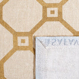 safavieh clearance cedar brook cdr228a ivory rug