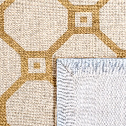 safavieh clearance cedar brook cdr228a ivory rug