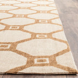 safavieh clearance cedar brook cdr228a ivory rug