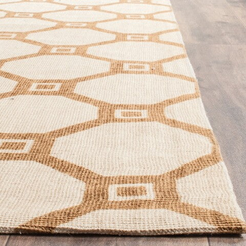 safavieh clearance cedar brook cdr228a ivory rug