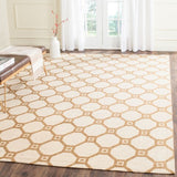 safavieh clearance cedar brook cdr228a ivory rug