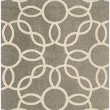 safavieh clearance cedar brook cdr229d grey rug