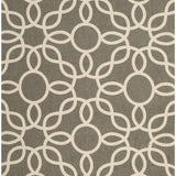 safavieh clearance cedar brook cdr229d grey rug