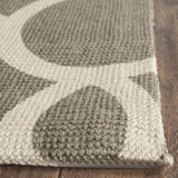 safavieh clearance cedar brook cdr229d grey rug