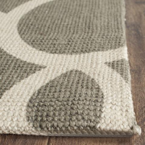 safavieh clearance cedar brook cdr229d grey rug