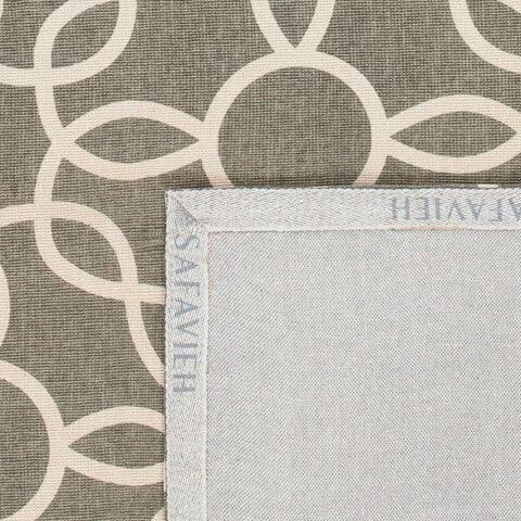 safavieh clearance cedar brook cdr229d grey rug