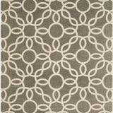 safavieh clearance cedar brook cdr229d grey rug