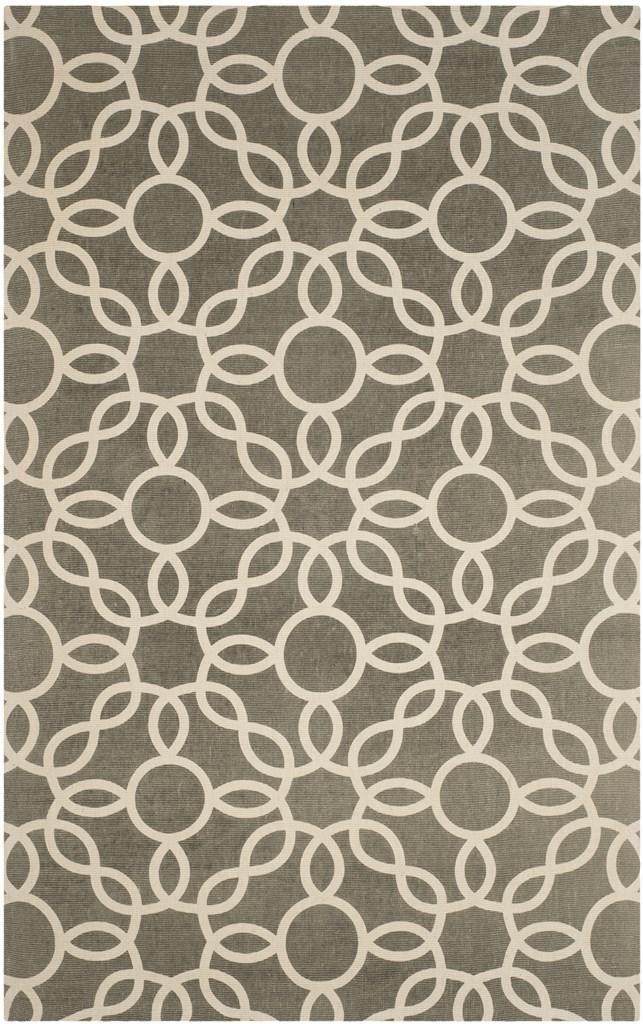 safavieh clearance cedar brook cdr229d grey rug