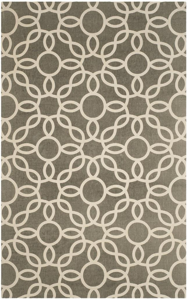 safavieh clearance cedar brook cdr229d grey rug