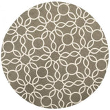 safavieh clearance cedar brook cdr229d grey rug