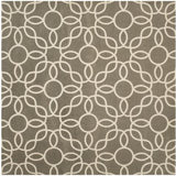 safavieh clearance cedar brook cdr229d grey rug