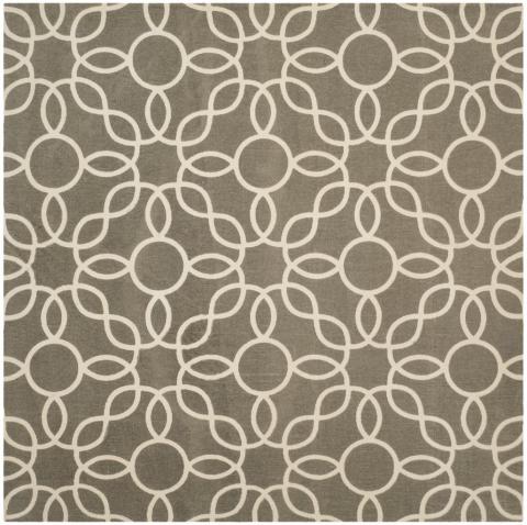 safavieh clearance cedar brook cdr229d grey rug
