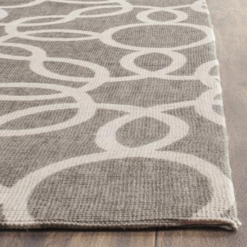 safavieh clearance cedar brook cdr229d grey rug