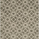 safavieh clearance cedar brook cdr229d grey rug