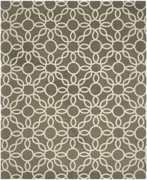 safavieh clearance cedar brook cdr229d grey rug