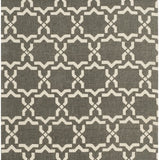 safavieh clearance cedar brook cdr231d grey rug