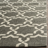 safavieh clearance cedar brook cdr231d grey rug