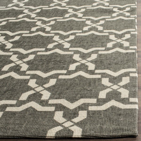 safavieh clearance cedar brook cdr231d grey rug