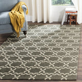safavieh clearance cedar brook cdr231d grey rug
