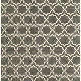 safavieh clearance cedar brook cdr231d grey rug