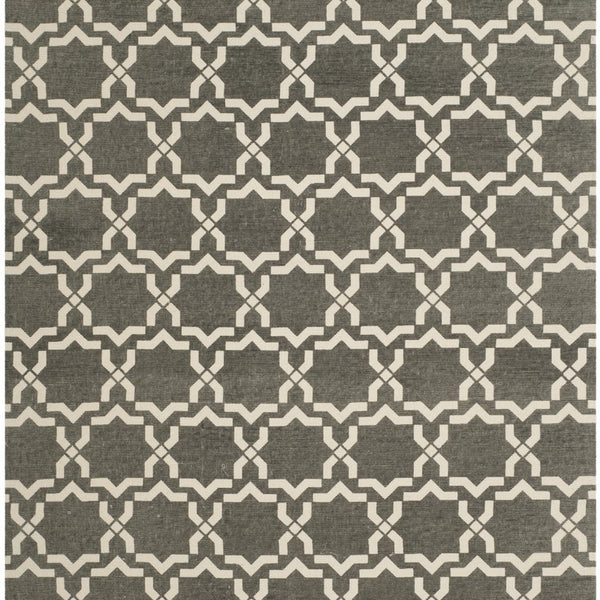 safavieh clearance cedar brook cdr231d grey rug