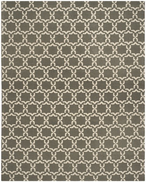 safavieh clearance cedar brook cdr231d grey rug