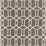 safavieh clearance cedar brook cdr232d grey rug