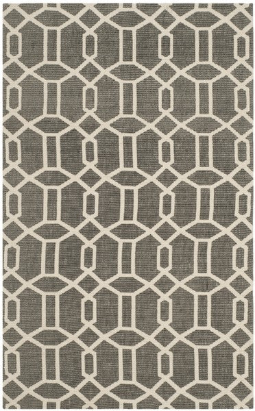 safavieh clearance cedar brook cdr232d grey rug