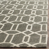 safavieh clearance cedar brook cdr232d grey rug