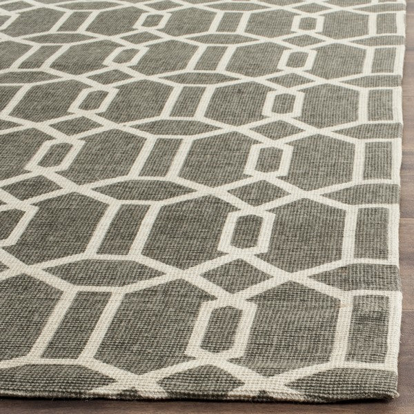 safavieh clearance cedar brook cdr232d grey rug