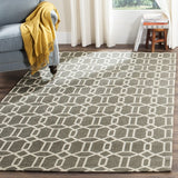safavieh clearance cedar brook cdr232d grey rug