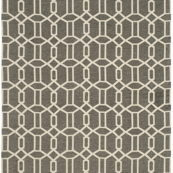 safavieh clearance cedar brook cdr232d grey rug