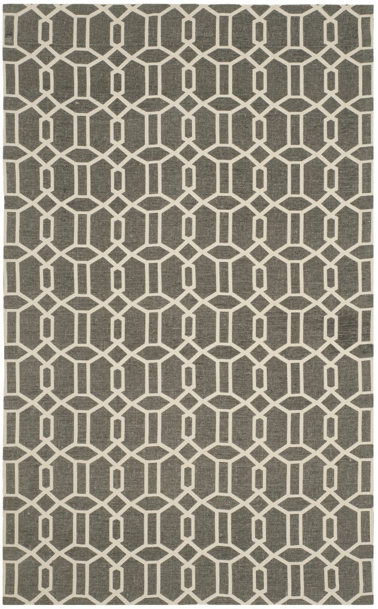 safavieh clearance cedar brook cdr232d grey rug