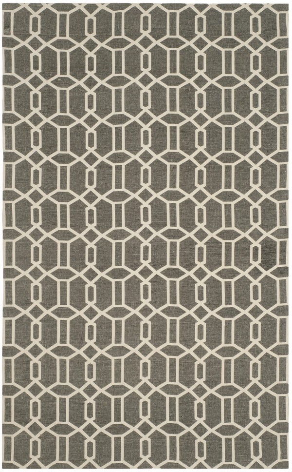 safavieh clearance cedar brook cdr232d grey rug