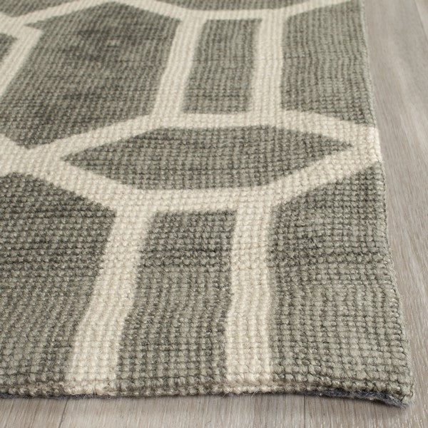 safavieh clearance cedar brook cdr232d grey rug