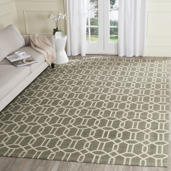 safavieh clearance cedar brook cdr232d grey rug