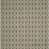 safavieh clearance cedar brook cdr232d grey rug