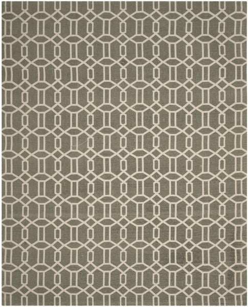 safavieh clearance cedar brook cdr232d grey rug