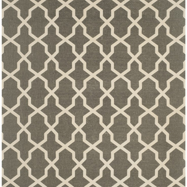safavieh clearance cedar brook cdr233d grey rug
