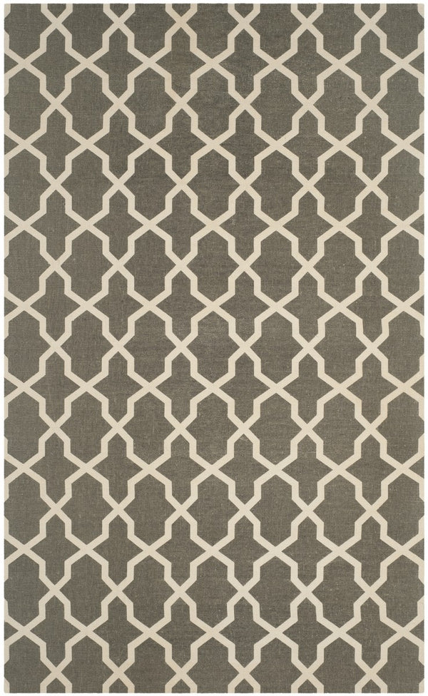 safavieh clearance cedar brook cdr233d grey rug