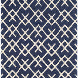 safavieh clearance cedar brook cdr234g navy rug