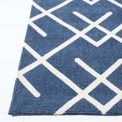 safavieh clearance cedar brook cdr234g navy rug