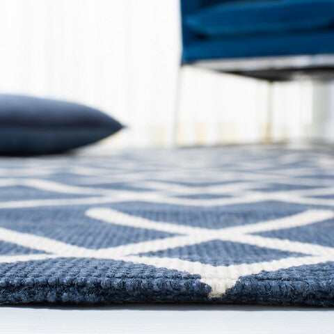 safavieh clearance cedar brook cdr234g navy rug