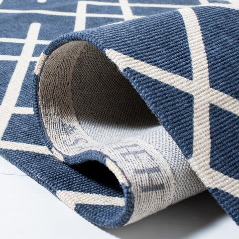 safavieh clearance cedar brook cdr234g navy rug