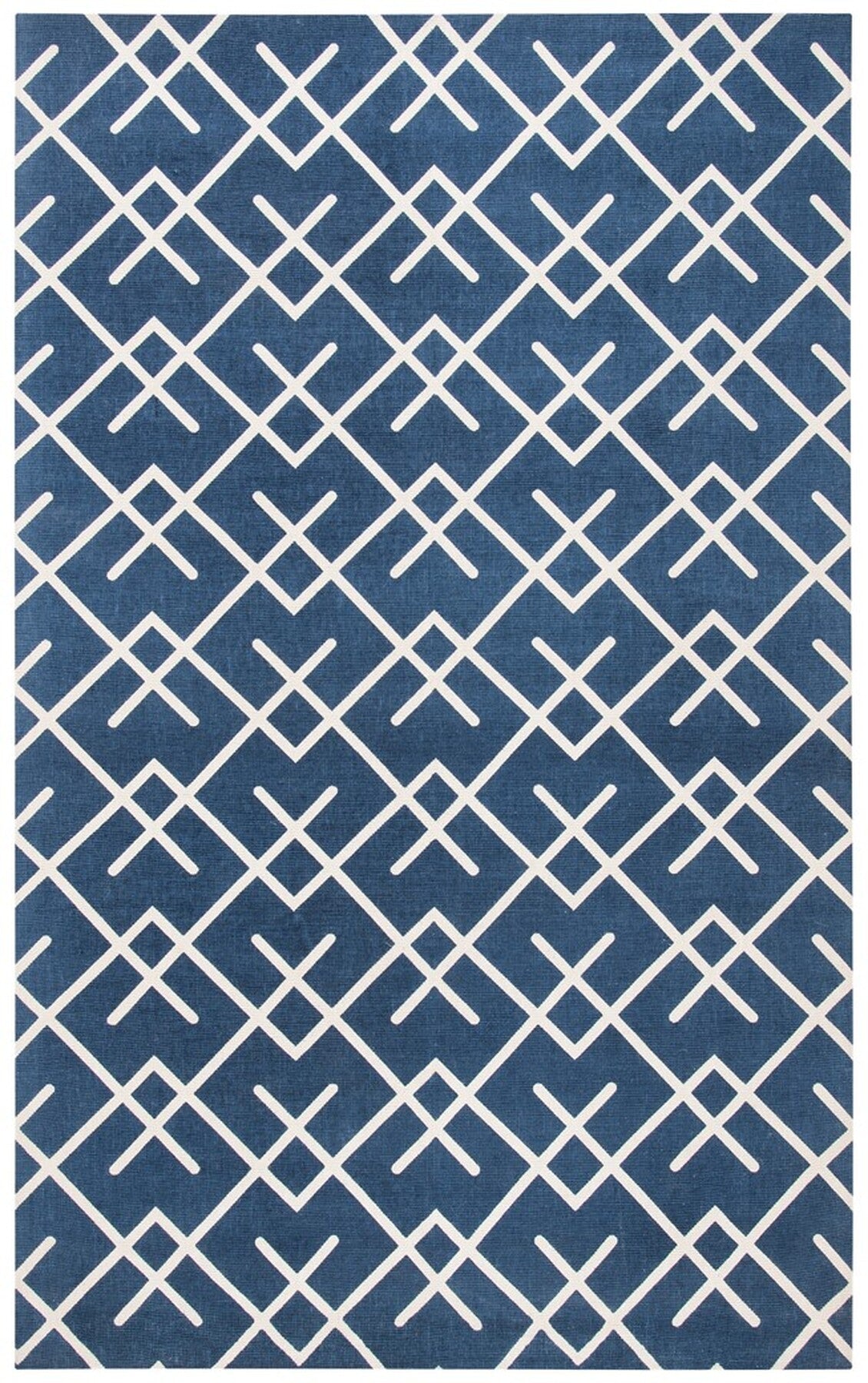 safavieh clearance cedar brook cdr234g navy rug
